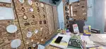 Online Packing Work