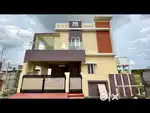 Location:- GANNAVARAM(200 SQY INDIPENDENT HOUSE'S FOR SALE)80% LOAN