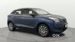 Maruti Suzuki Baleno 1.2 Alpha, 2018, Petrol