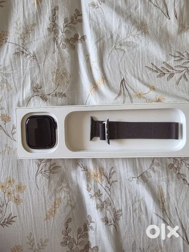 Apple watch series 10