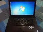 My laptop is old