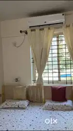 3BHK Semi-Furnished Flat for Sale in SVP Sunrise, Whitefield