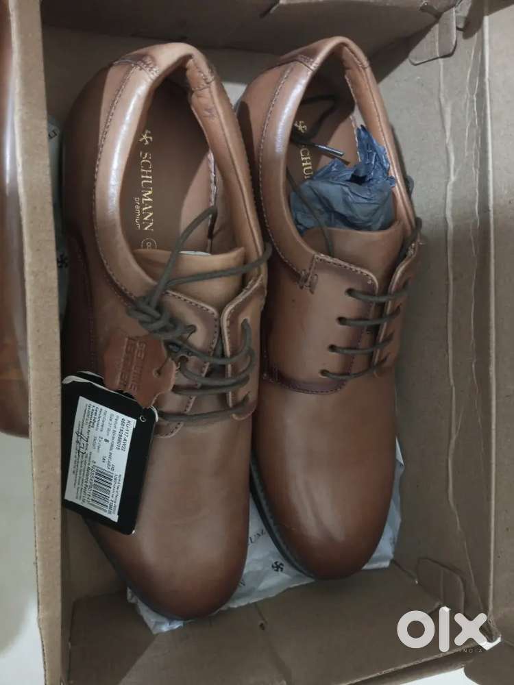 Brand new premium quality shoe