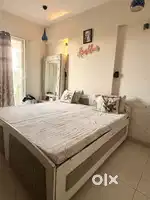 Furniture of teekwood