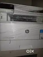 Hp printer Xerox machine m426fdn