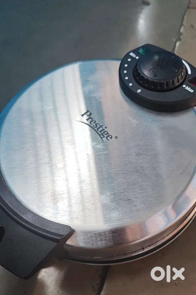 Prestige rotimaker 3.0