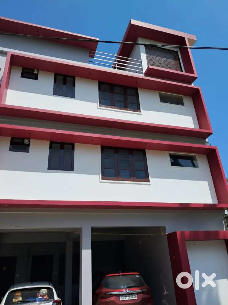 2 bhk new apartment for rent available in Chackai near airport, Mot