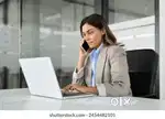 Office work