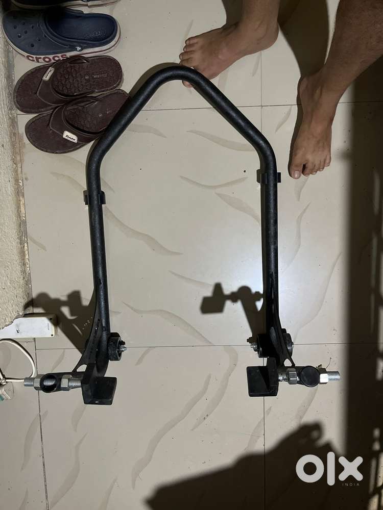 Bike full stand