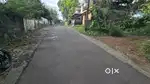 Aluva Desom kunnumpuram 20 cent wide road  land for sale immediately
