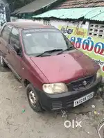 Maruti Suzuki Alto 2005-2010 LXi BSIII, 2010, Petrol