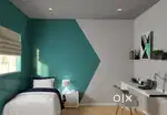 Paint Contractor.
