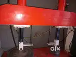 Paper Plate Machine 2024
