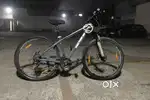 29-Inch Bicycle with Shimano Gears & Dual Disc Brakes , Great Deal!