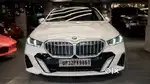 BMW 5 Series, 2024, Petrol