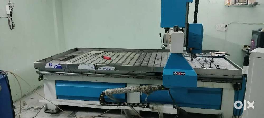 CNC ROUTER MACHINE MULTI PURPOSE