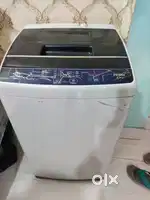 Fully automatic washing machine