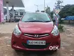 Hyundai EON Magna, 2018, Petrol
