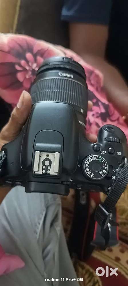 Canon 1600D