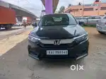Honda Amaze S 1.2 Petrol MT, 2018, Petrol