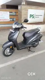HONDA ACTIVA 4G
