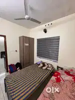 1 BHK fully furnished appartment for rent , Edappally