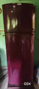 Whirlpool Ice Magic Refrigerator