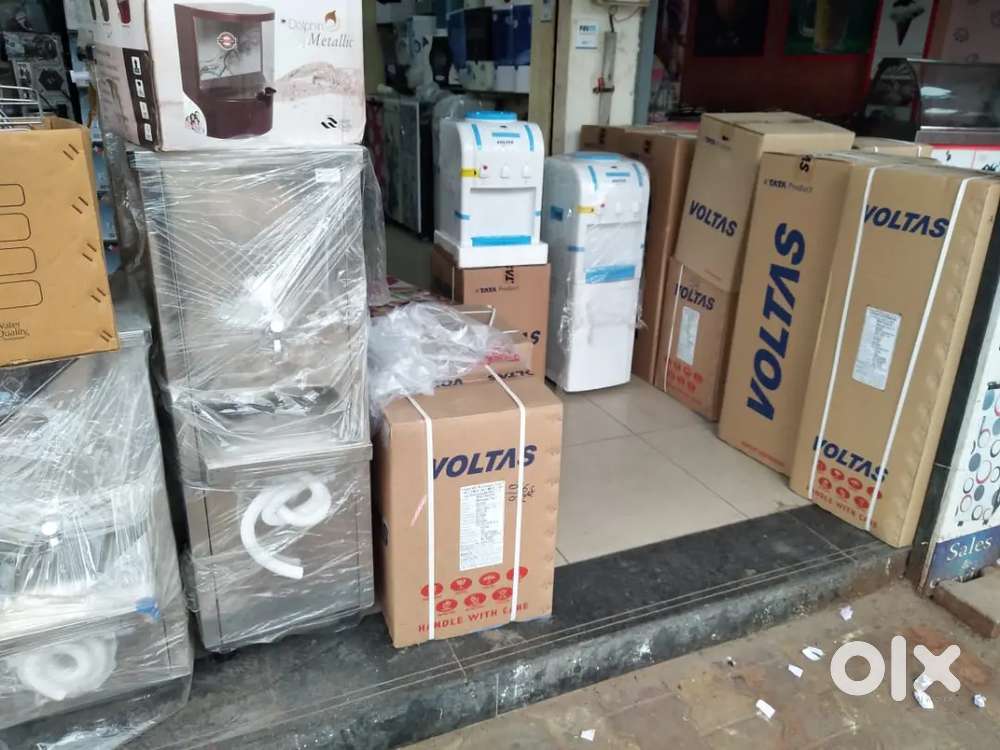 SS WATER COOLER RO PLANT WATER DISPENSER ALL SAIZ AVAILABLE DISSCONT R