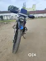 Hero Xpulse 200 4v