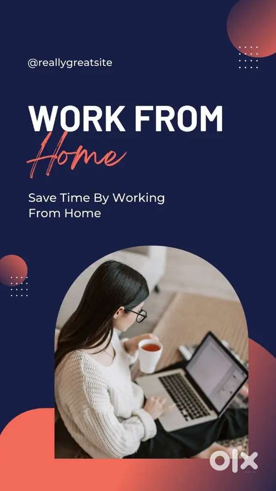 Work from anywhere