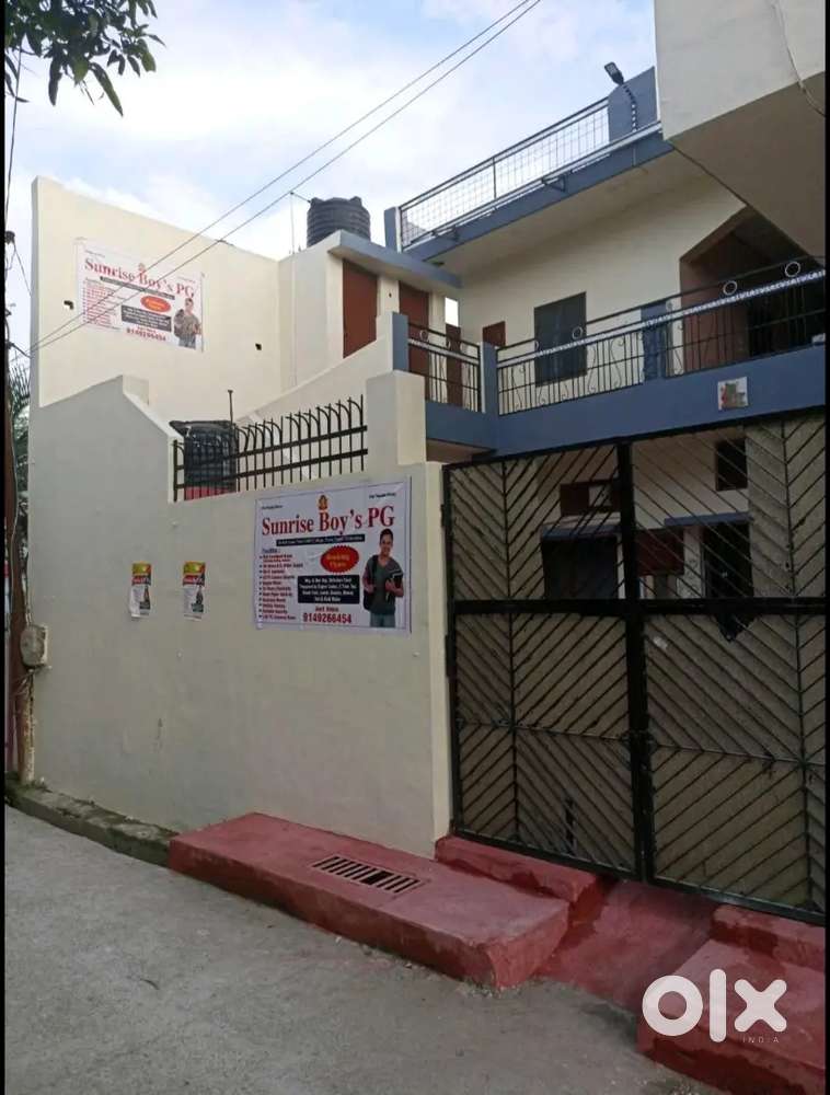 PG/Hostel for Sale Fully Furnished 20Rooms