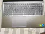 Dell laptop