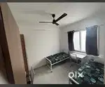 Girls PG , 2 Sharing Rooms with Attached Toilet & Bathroom