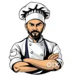Need indian and chinese master