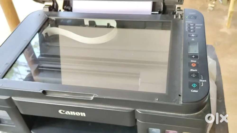 Canon 3010 printer