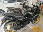 Yamaha Fazer Excellent Condition