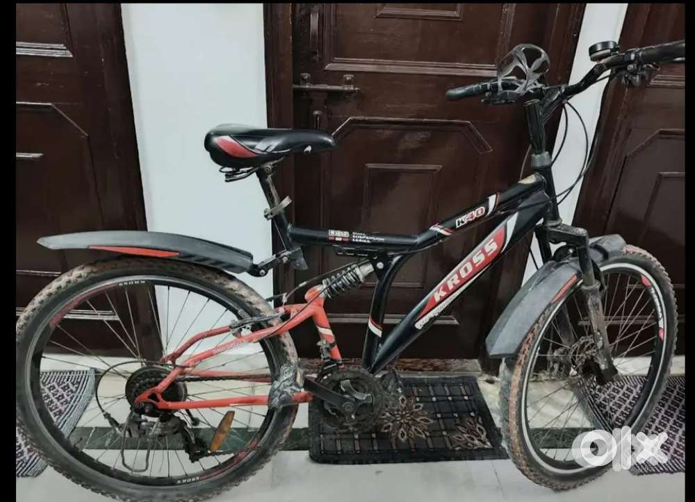 KROSS BICYCLE