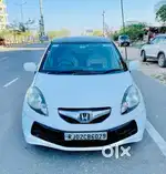 Honda Brio, 2012, Petrol