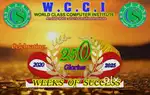 Computer teacher for website designing