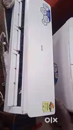 Split AC window ac fridge washing machine