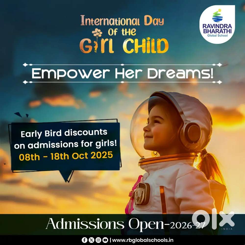 PRO , Marketing Executive for school admission