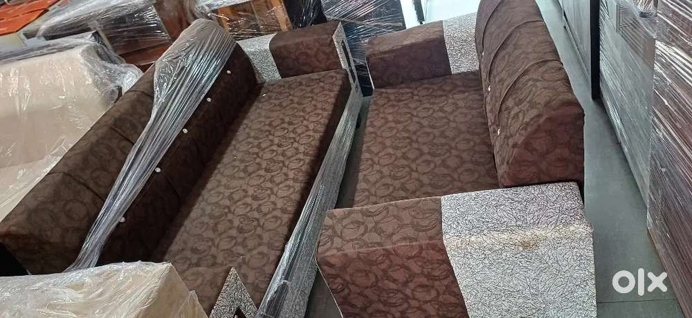 New sofa set 3×2 A one quality