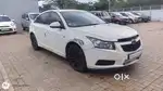 Chevrolet Cruze, 2010, Diesel