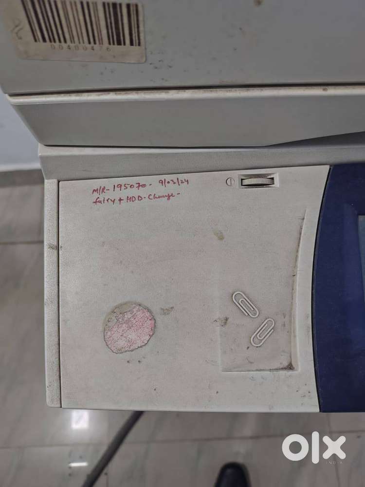 Xerox WorkCentre 5230 Printing Machine for Sale – Excellent Condition!