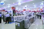 Wanted male/female showroom staffs with 32000 above salary
