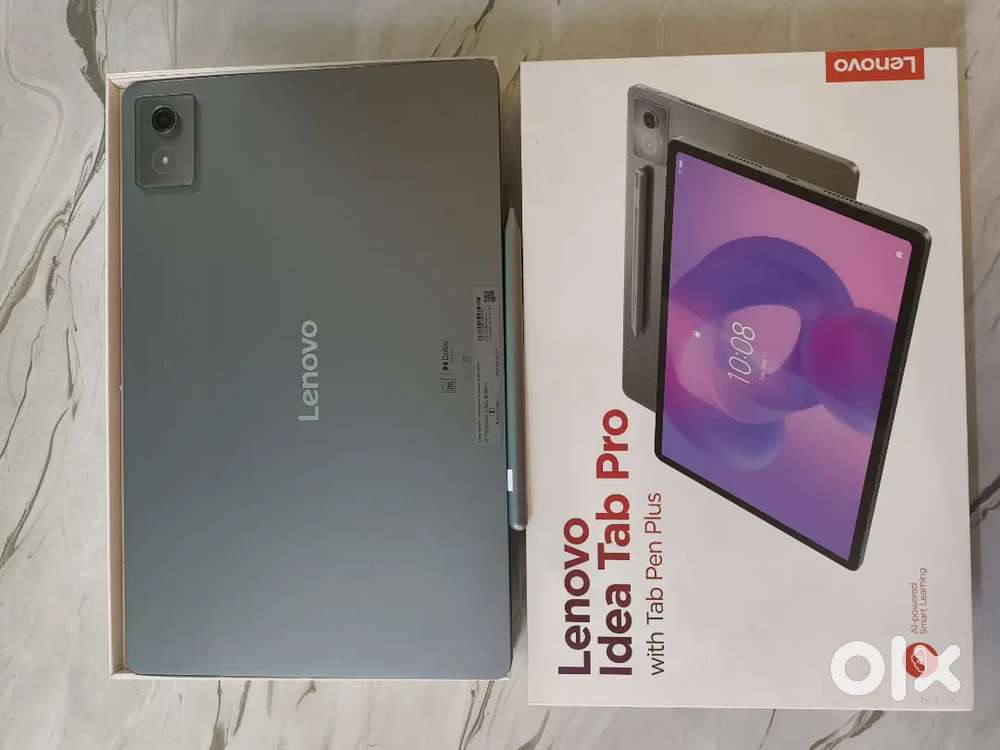 Lenovo IdeaPad pro only 13 day Old