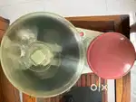 Rarely used Sowrna Lakshmi Wet Grinder for RS 1600