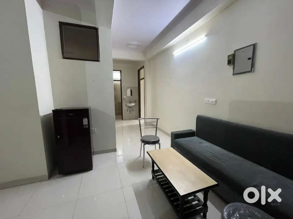 2 bhk Flats near airport terminal 2 jawahar circle