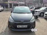 Hyundai Grand i10 2013-2016 Sportz, 2016, Petrol