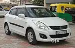 Maruti Suzuki Swift Dzire VDI Optional, 2012, Diesel